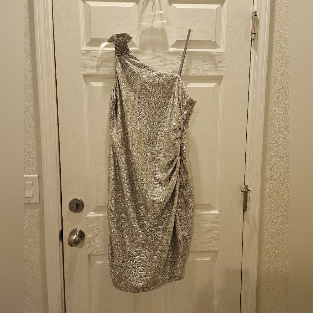 Liliana Cocktail Dress